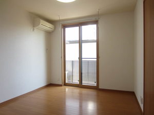 シャーメゾン広面 101号-2