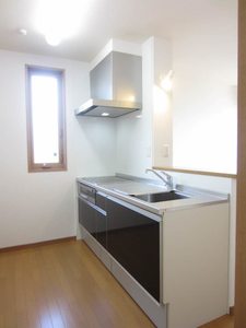 シャーメゾン広面 101号-4