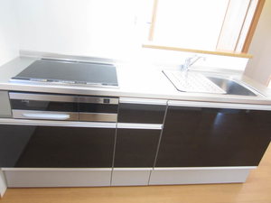 シャーメゾン広面 101号-5