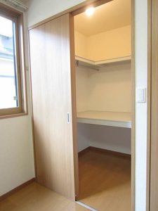 シャーメゾン広面 101号-8