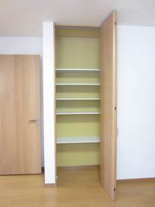 シャーメゾン広面 101号-9