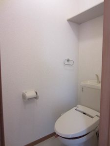 シャーメゾン広面 101号-13