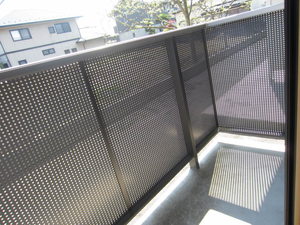 シャーメゾン広面 101号-14