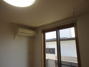 シャーメゾン広面 101号-15