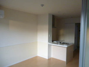 シャーメゾン一高南 202号-8