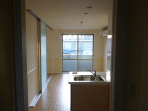 シャーメゾン一高南 205号-2