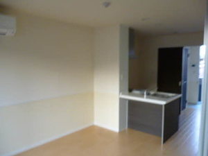 シャーメゾン一高南 206号-3