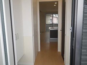 シャーメゾン一高南 206号-7