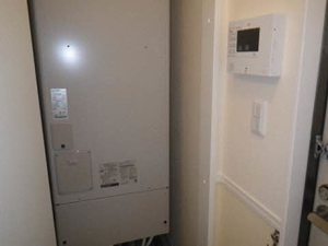 シャーメゾン一高南 206号-8