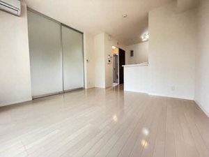 ソレイユあさか 102号-5