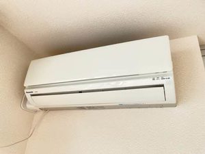 ソレイユあさか 102号-6