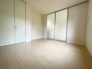 ソレイユあさか 102号-8