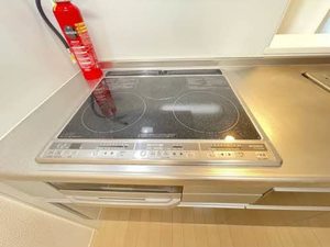 ソレイユあさか 102号-12