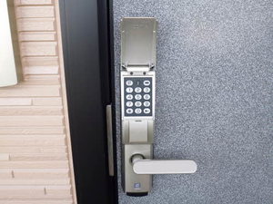 シャーメゾンＹ’ｓ　Ａ 203号-2