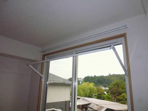 シャーメゾンＹ’ｓ　Ａ 203号-3