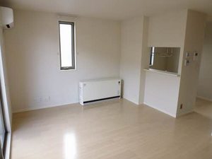 シャーメゾントミーＡ A101号-2