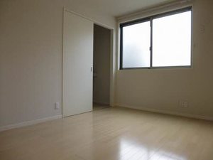 シャーメゾントミーＡ A101号-3