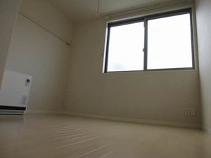 シャーメゾントミーＡ A101号-4