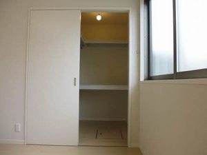 シャーメゾントミーＡ A101号-5