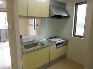 シャーメゾントミーＡ A101号-6