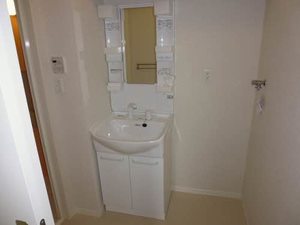 シャーメゾントミーＡ A101号-8