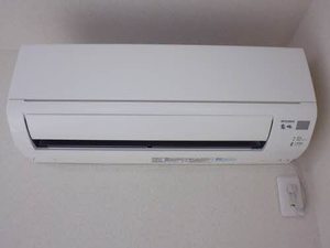 シャーメゾントミーＡ A101号-10