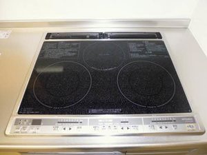 シャーメゾントミーＡ A101号-11