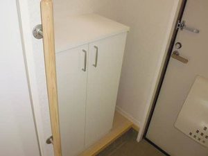 シャーメゾントミーＡ A101号-14