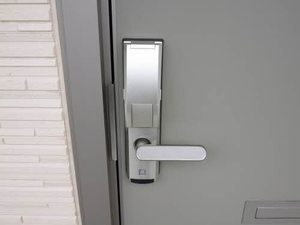 シャーメゾントミーＡ A101号-15