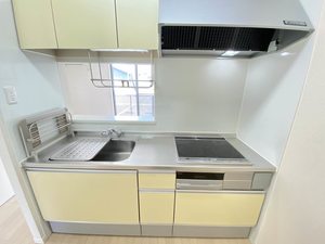 シャーメゾントミーA A103号-5