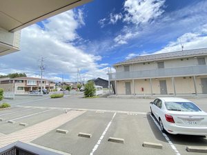 シャーメゾントミーA A103号-10