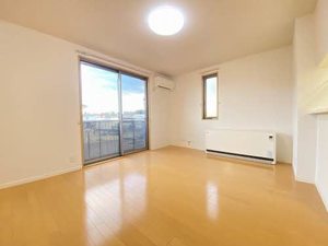 シャーメゾントミーＡ A201号-2