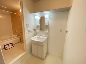 シャーメゾントミーＡ A201号-6