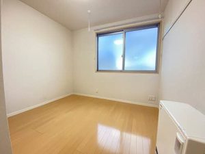 シャーメゾントミーＡ A201号-9