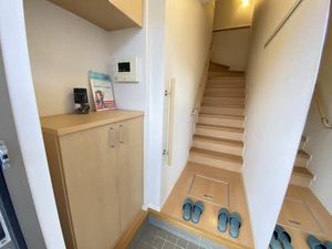 シャーメゾントミーＡ A201号-11