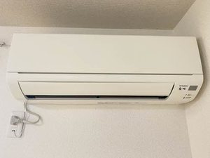 シャーメゾントミーＡ A201号-14