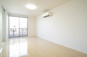 シャーメゾントミーＢ B103号-2