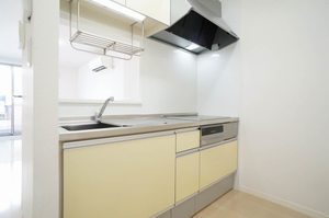 シャーメゾントミーＢ B103号-3