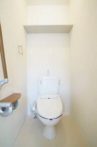 シャーメゾントミーＢ B103号-5