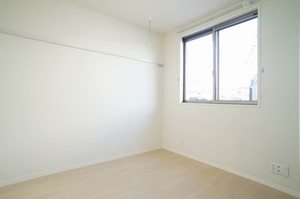 シャーメゾントミーＢ B103号-7