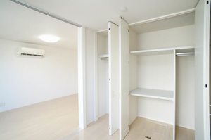 シャーメゾントミーＢ B103号-8