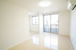 シャーメゾントミーＢ B103号-9