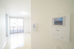 シャーメゾントミーＢ B103号-12