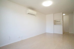 シャーメゾントミーＢ B105号-3