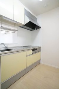 シャーメゾントミーＢ B105号-4