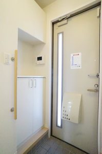 シャーメゾントミーＢ B105号-5