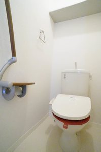 シャーメゾントミーＢ B105号-7