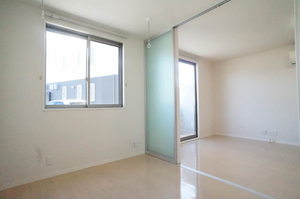 シャーメゾントミーＢ B105号-9