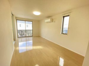 シャーメゾントミーＢ B201号-2