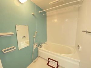 シャーメゾントミーＢ B201号-4